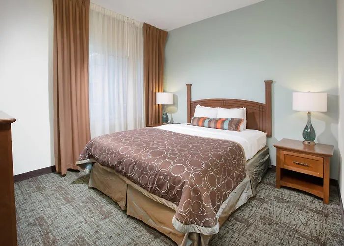 Staybridge Suites Augusta By Ihg