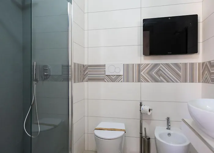 Hotel La Quercia