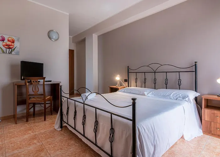 Hotel Ristorante L'Orizzonte