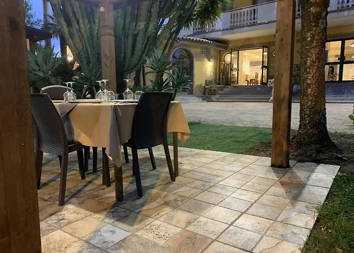 Hotel Ristorante L'Orizzonte