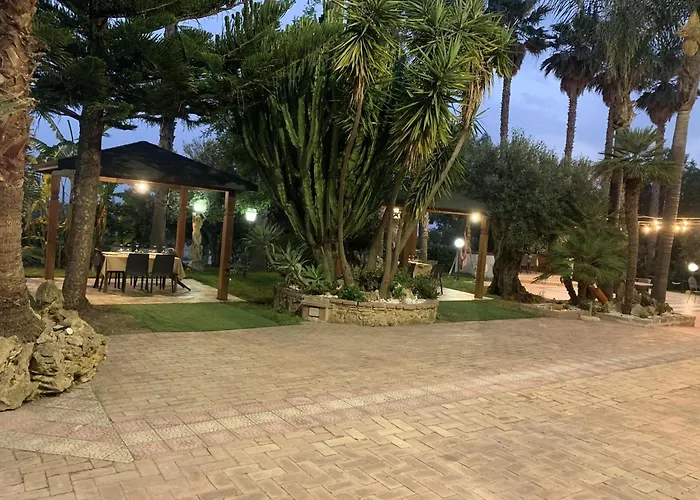 Hotel Ristorante L'Orizzonte