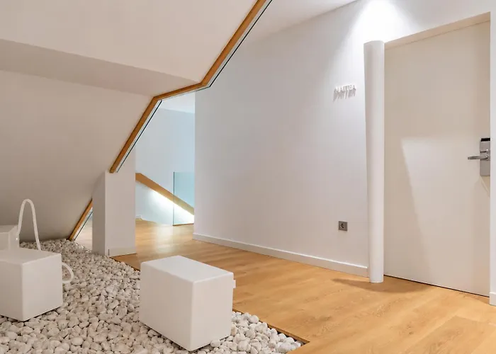 Arantza Hotela - Boutique Hotel Adults Only