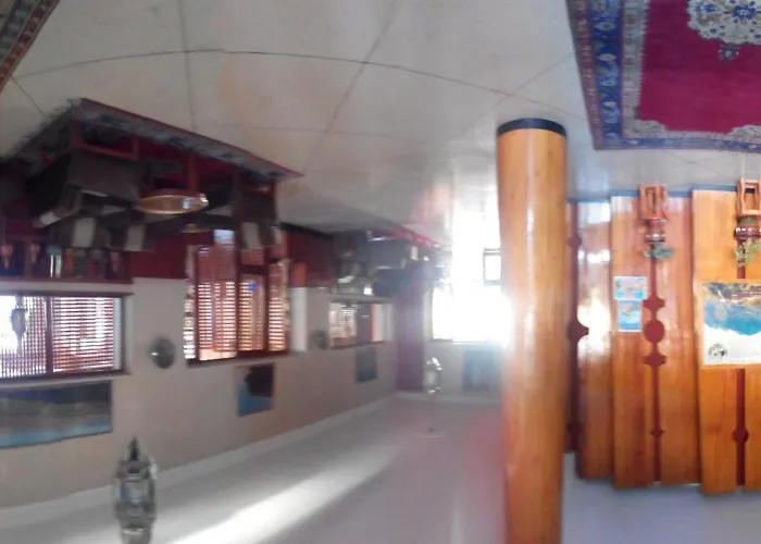 Hotel Les Amandiers