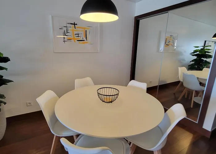 Health Village Apartments