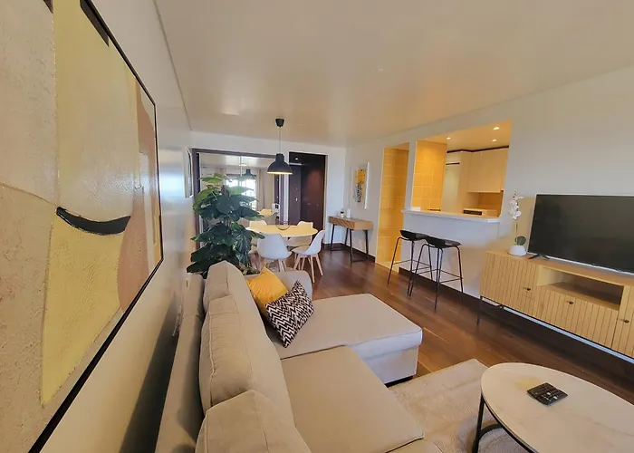Health Village Apartments