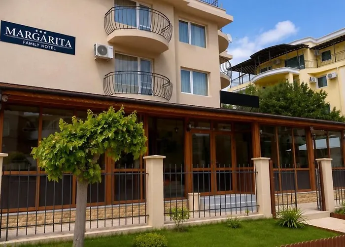 Hotel Margarita