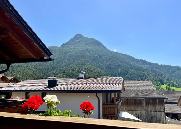 Hotel Gasthof Kircher