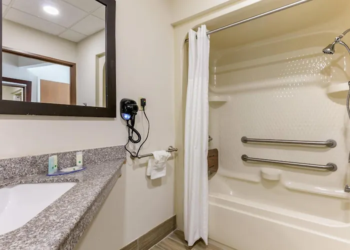 Quality Inn Cape Girardeau North