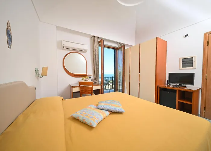 La Capannina - Hotel & Apartments