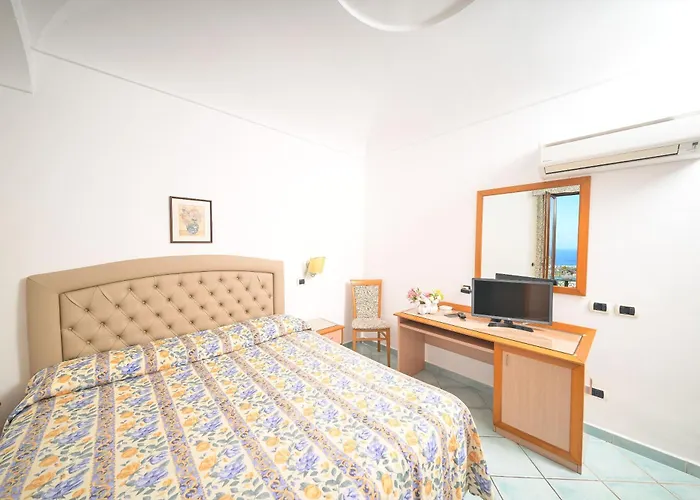 La Capannina - Hotel & Apartments