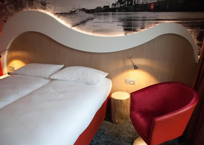 Ibis Styles Saint Malo Port