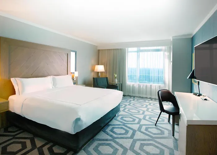 Caesars Windsor Hotel&Casino - A Caesars Rewards Destination