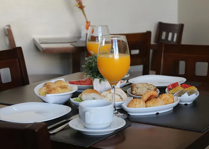 Vida Plaza Hotel