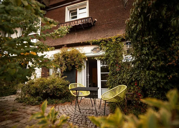 Landhaus Goldenes Kreuz