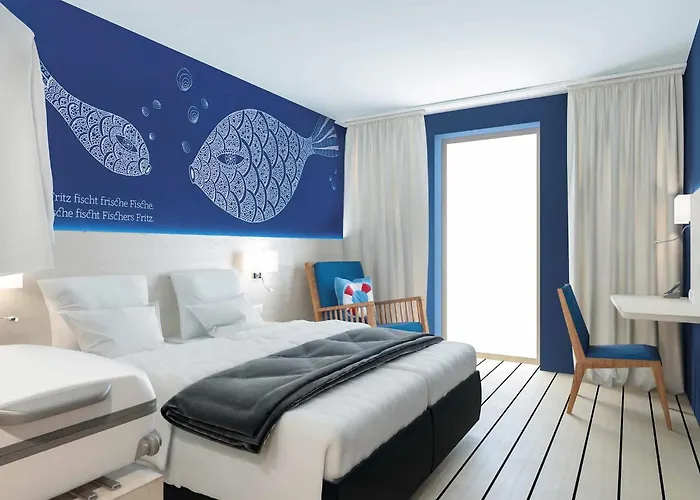 Ibis Styles Konstanz