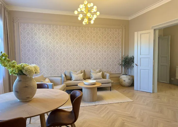 Gamlebyen Hotell - Fredrikstad