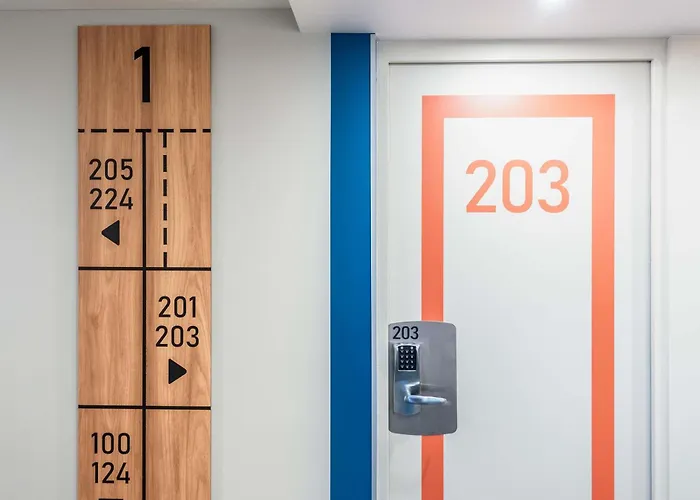 Ibis Budget Villefranche