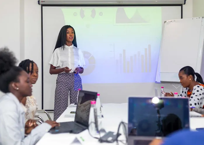 Ibis Styles Accra Airport