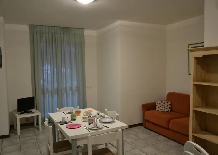 Residence Loggetta Margherita