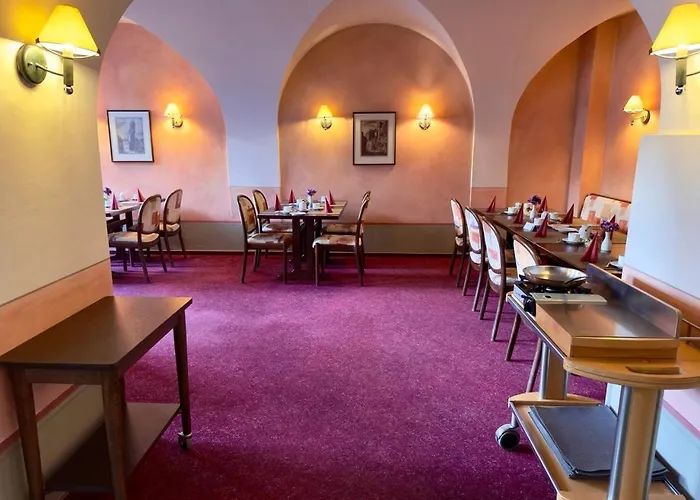 Hotel Goldener Adler