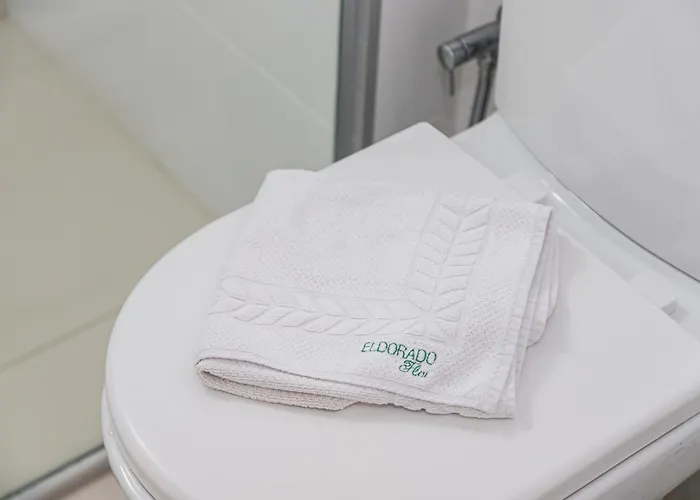 Eldorado Flat