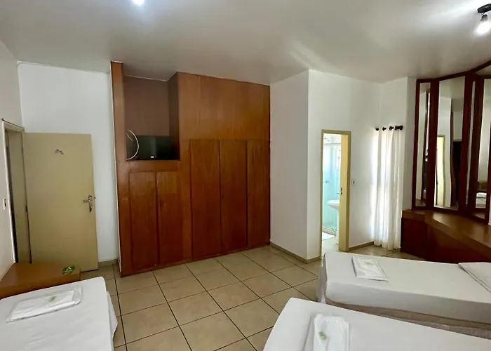 Hotel Minas Palace