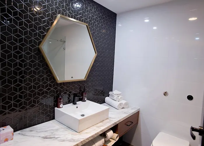 The Ellen Hotel, An Ascend Collection Hotel