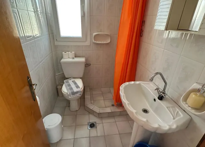 Joanna Rooms