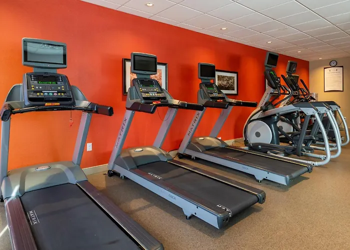 Staybridge Suites Denver Downtown By Ihg