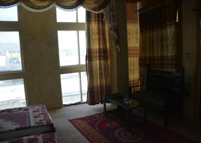 City Star Hotel, Swat
