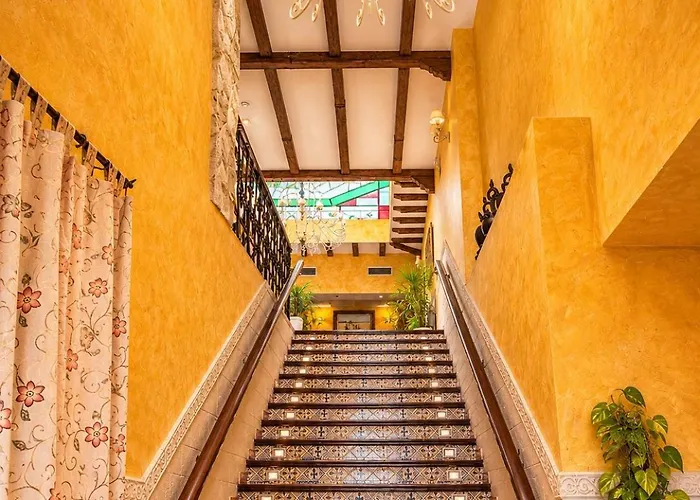 Hotel Real Castillo