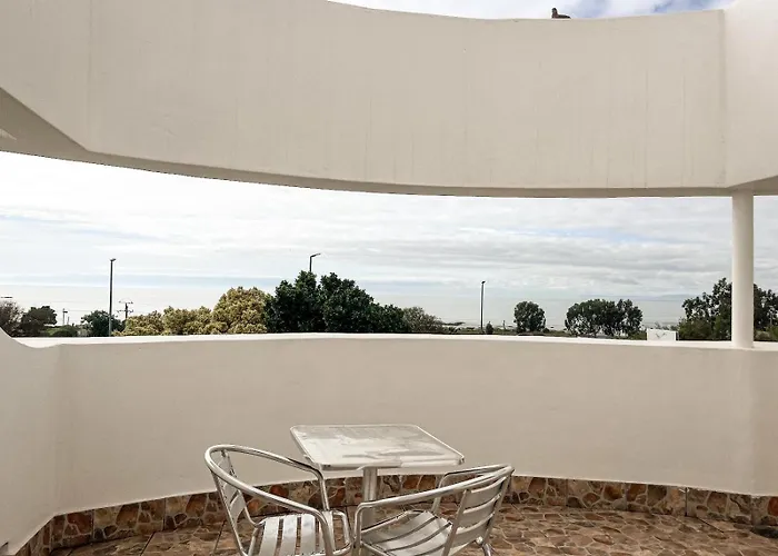 St Helena Bay Hotel