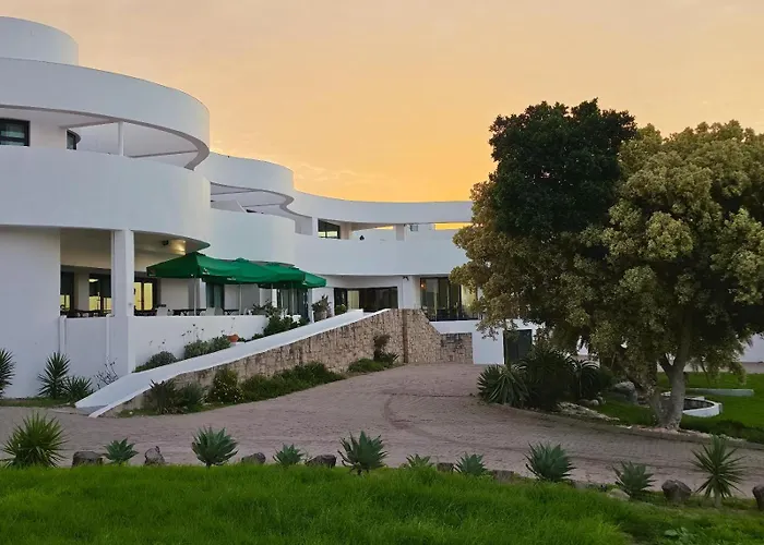 St Helena Bay Hotel