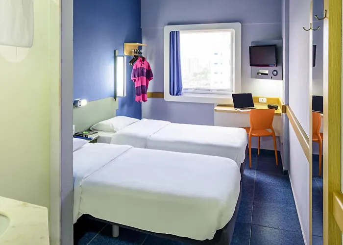 Ibis Budget Belem