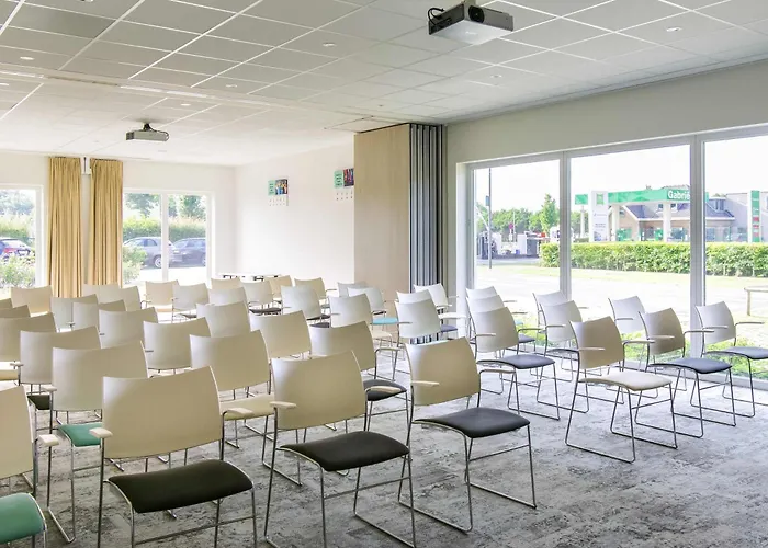 Ibis Styles Nieuwpoort