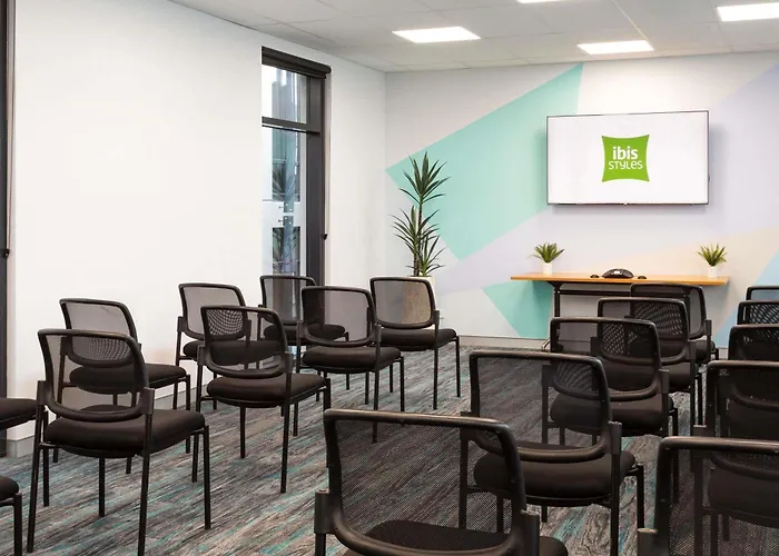 Ibis Styles Hobart
