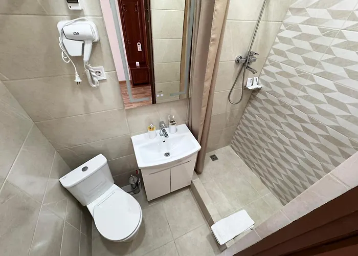 Uman Hotel