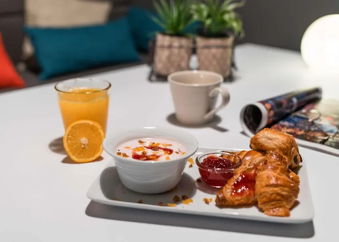 Ibis Styles Chalons En Champagne Centre