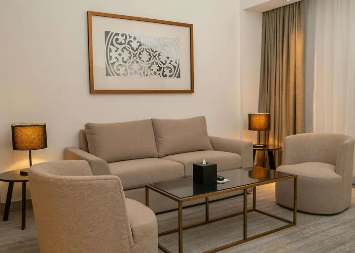 Novotel Muscat Airport