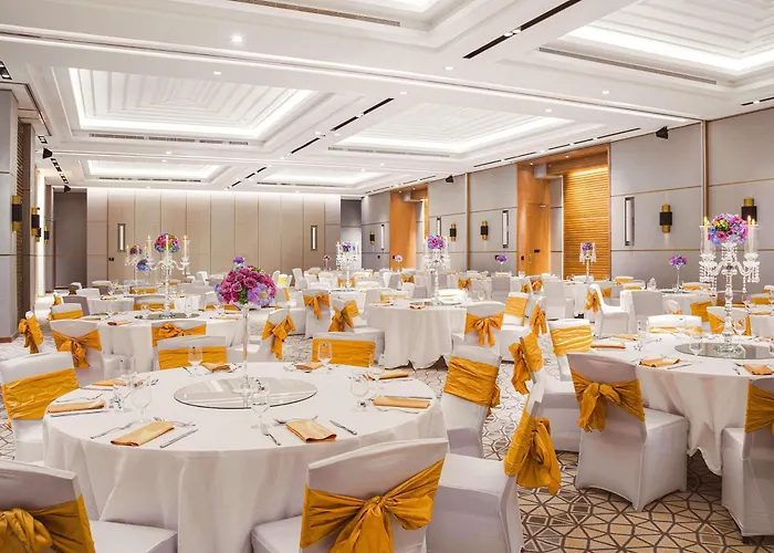Novotel Muscat Airport