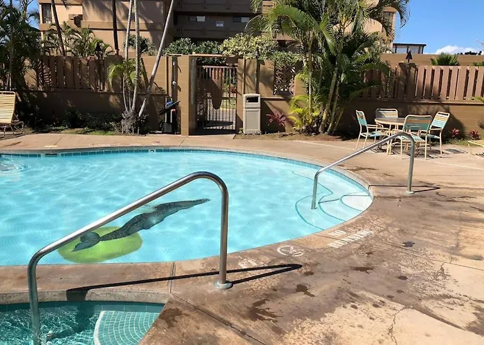 Maui Kai 507