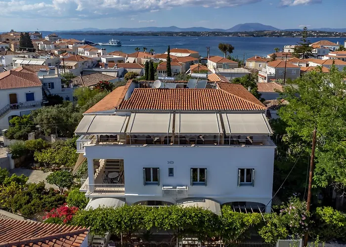 Kamelia Hotel