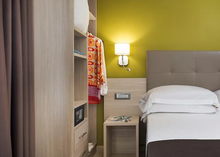 Netum Hotel