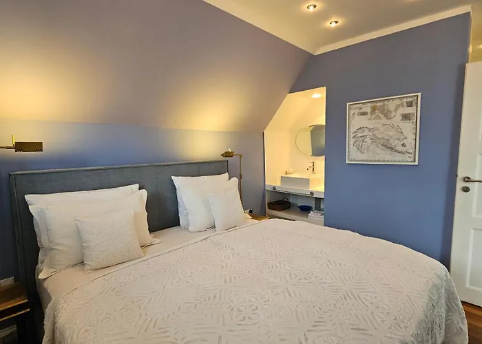 Am Eichholz Galerie & Art-Hotel