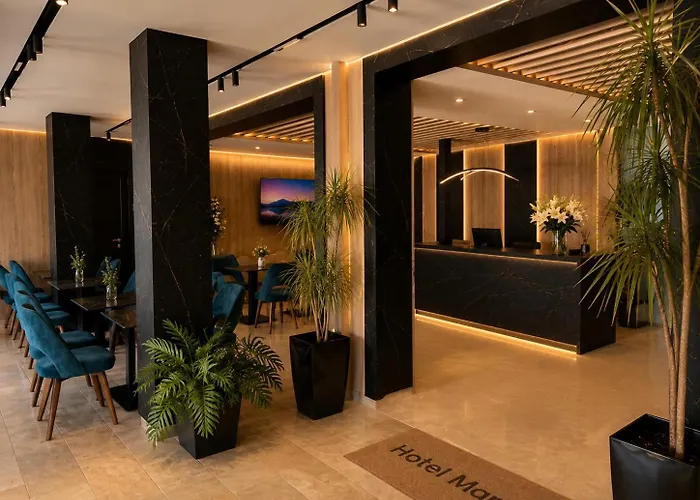 Hotel Mare