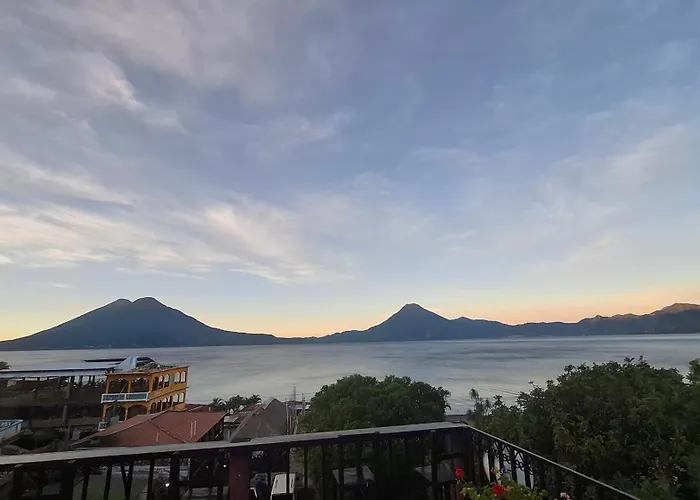 Hotel Sueno Real
