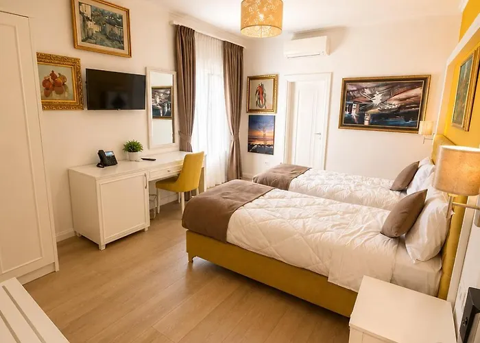 Art Hotel Tirana