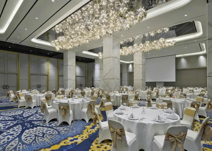 Movenpick Surabaya City