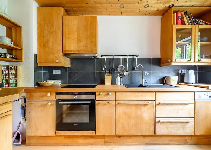 Cosy Family Home