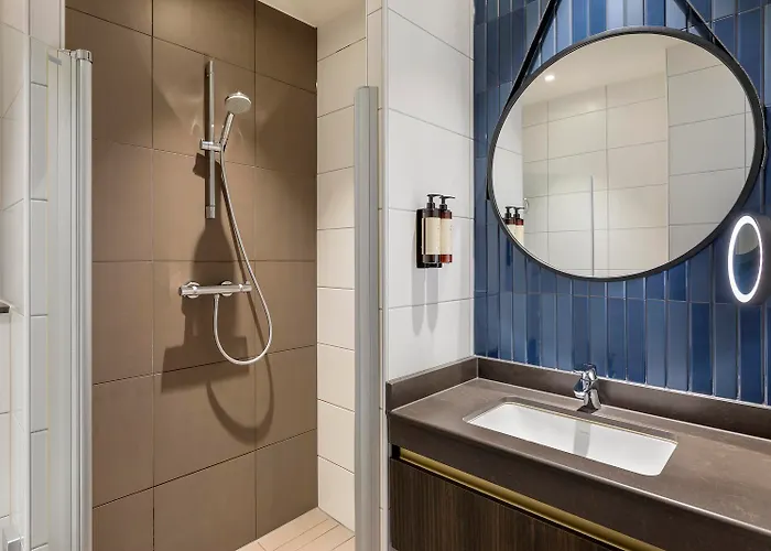 Corendon Amsterdam New-West, A Tribute Portfolio Hotel